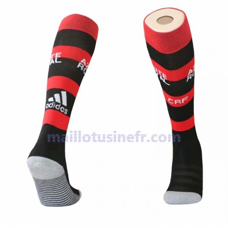 Flamengo Domicile Chaussettes 2020-21